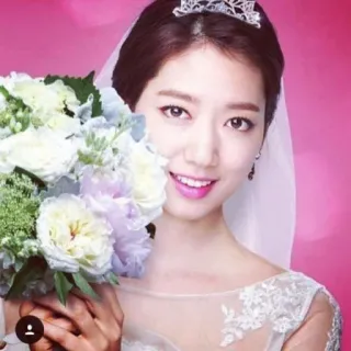 👰 ee26ace5 casamento, noiva, vestido, buquê, tiara whatsapp sticker