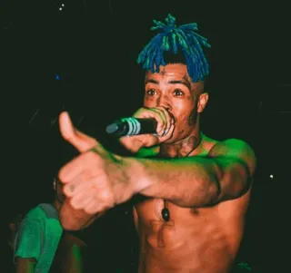 @xXxTentacionIRAN’S PACK PART2 telegram stickers