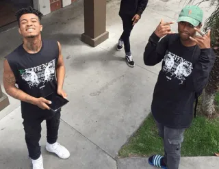 @xXxTentacionIRAN’S PACK PART2 telegram stickers