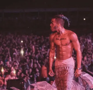 @xXxTentacionIRAN’S PACK PART2 telegram stickers