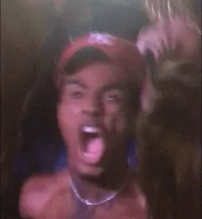 @xXxTentacionIRAN’S PACK PART2 telegram stickers