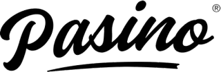 🔛 fd74e598 Pasino Pasino, คาสิโน, แบบอักษร, โลโก้, แบรนด์ telegram sticker