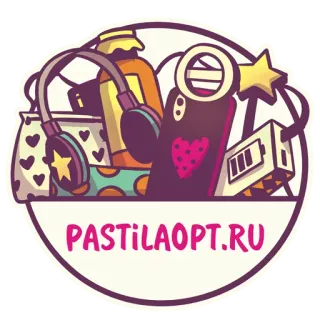 pastilaopt.ru telegram stickers