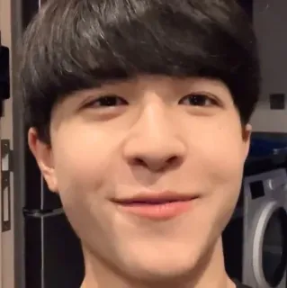 🌟 266bf038 person, gesicht, porträt, asiatisch telegram sticker