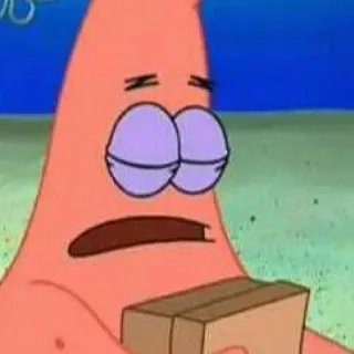 ★̶̲ ִֶָ 𝐏atrick 𝐒tar @sundaymusicc telegram stickers