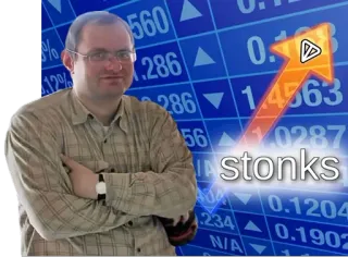 Paul Land Project -> @PaulLandProject telegram stickers