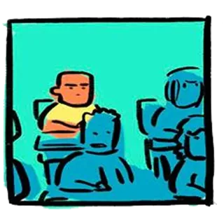 😠 1b959a30 whatsapp sticker