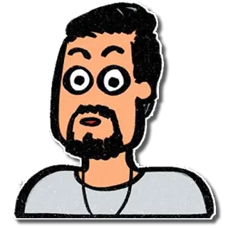 ⚡ 33974fc6 whatsapp sticker