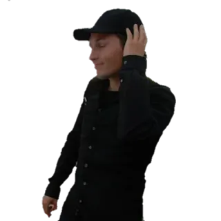 👲 14885e2f telegram sticker