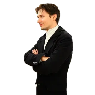 🚶 daadd29a telegram sticker