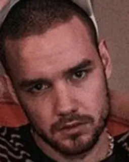 ✨ 332563df mężczyzna, portret, twarz, zbliżenie, osoba whatsapp sticker