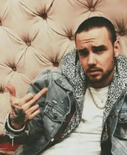 ✨ ce110df2 środkowy palec, gest, obraźliwy, mężczyzna, osoba whatsapp sticker