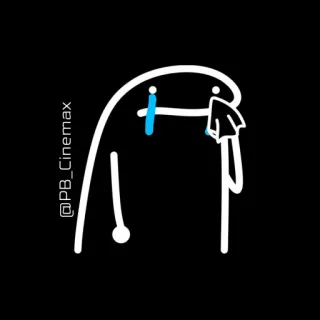 @PB_Cinemax By Prince telegram stickers