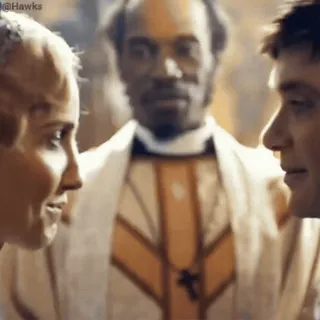 🥃 Peaky Blinders (@TodorokiShouto) telegram stickers