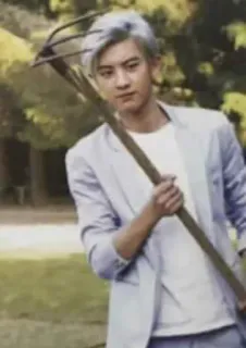 🔫 3db0ff18 telegram sticker