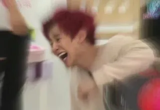 😂 6107d8fa person, weinen, emotional, meme, ausdruck telegram sticker