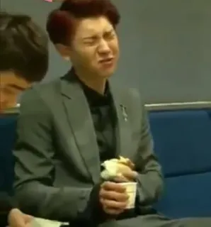 🤮 7eb63586 telegram sticker