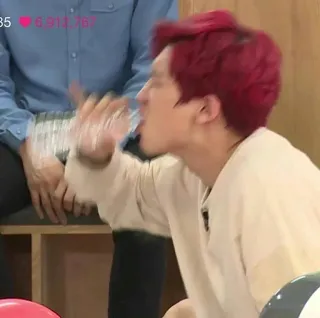 💦 a8aa5070 mittelfinger, geste, beleidigend, unhöflich telegram sticker