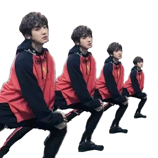 💃 b00800b6 telegram sticker