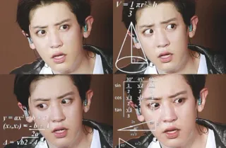 chanyeol da mia telegram stickers