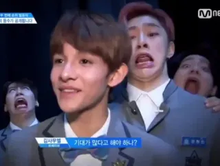 😜 c41592be 기대갗다 맞다고 해야 하나? telegram sticker