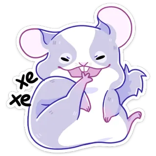 Пич (@TgSticker) telegram stickers