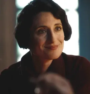 😊 69fef0bb Olivia Colman diễn viên, chân dung, nữ diễn viên, phụ nữ, người nổi tiếng whatsapp sticker