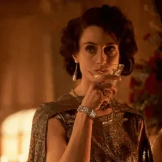 Peaky blinders @stickersmania2 telegram stickers