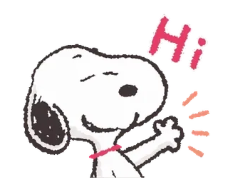 Peanuts :: @fStikBot telegram stickers
