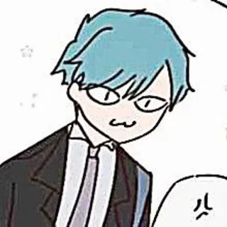 🎸 2a662f70 hoạt hình, nhân vật, hình vẽ, nhãn dán whatsapp sticker