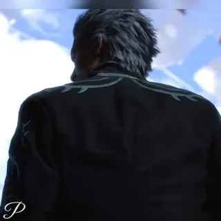 🗡 0ad0dd81 Vergil Devil May Cry เดวิลเมย์คราย, เวอร์จิล, อนิเมะ, วิดีโอเกม, ปีศาจ telegram sticker