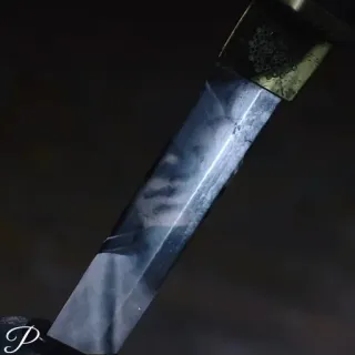 @Pedram_dante / Vergil whatsapp stickers