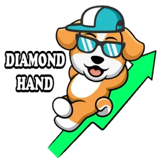 Pekingeseinu telegram stickers