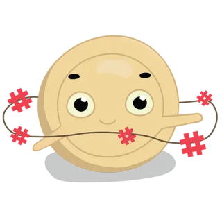 🌟 b3e64517 telegram sticker