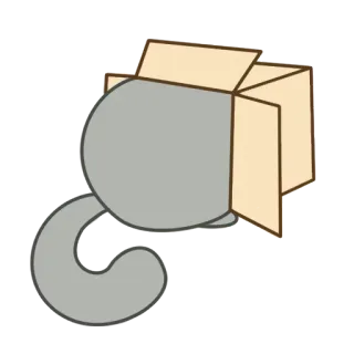 Пельмеш telegram stickers