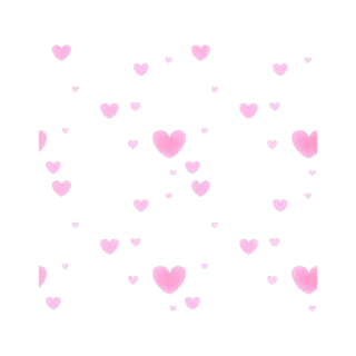 🤍 726fa2ba ハート, 愛, ピンク, パターン, ロマンチック telegram sticker