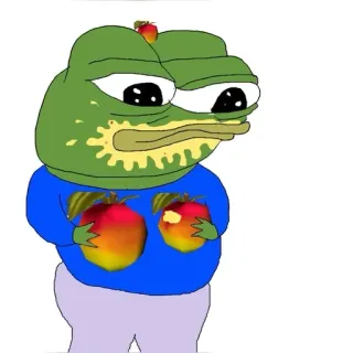 Пепелогия 10 :: @fStikBot telegram stickers