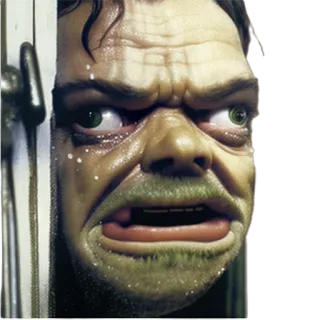 🤨 0f7ab26b telegram sticker