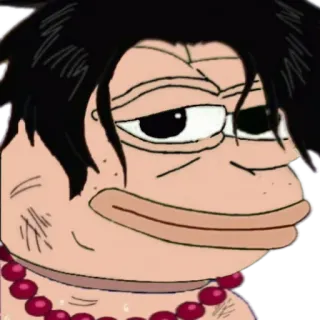 🙂 3442b8c7 Pepe si Katak, Meme, Meme Internet, Katak, Karakter telegram sticker