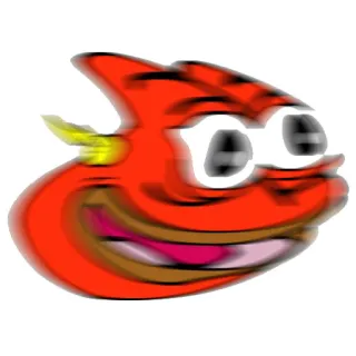 ⚡️ 806f2fd3 Meme, Twitch, Emotes, Pogchamp, Poggers, Merah telegram sticker