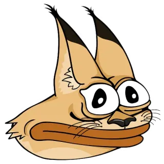 PEPE_STAFF @CatalogZme telegram stickers