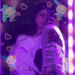 💕 229538ce telegram sticker