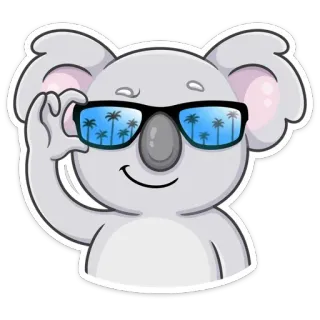 Перси (@TgSticker) telegram stickers