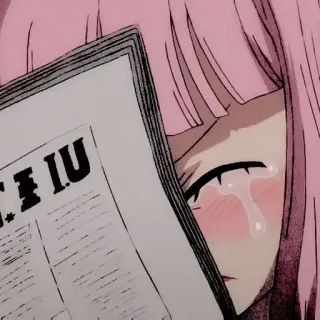 🌸 c1694c35 C.S.I.U telegram sticker