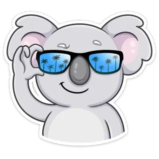 Перси :: @stickroom telegram stickers