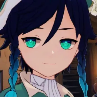 .personal Venti whatsapp stickers