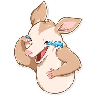 Oppi whatsapp stickers