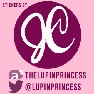 @NanaYuka whatsapp stickers