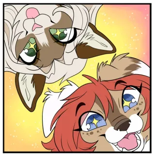 ⭐️ 8c769179 gato, animal, sticker, desenho animado, animal de estimação, fofo whatsapp sticker