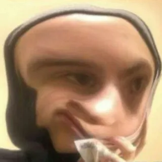 🤢 2de981bf whatsapp sticker